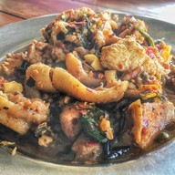 ร้านกันเองอาหารป่า