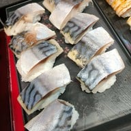 ไข่หวานบ้านซูชิ สะพานนวลฉวี By Yuki