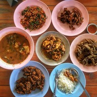 ร้านกันเองอาหารป่า