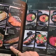 เมนู Kobe Steakhouse เพชรบุรีตัดใหม่
