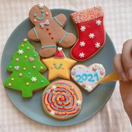 Little Baker Cafe and Studio จอมพล