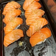 ไข่หวานบ้านซูชิ สะพานนวลฉวี By Yuki
