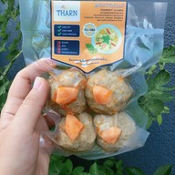 เมนูของร้าน THARN (ทาน)