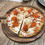 เมนูของร้าน Audrey Cafe เซ็นทรัล เวสต์เกต ชั้น 2