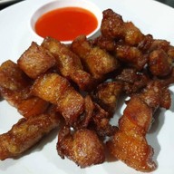 เมนูของร้าน ช.ครัวใต้