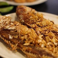 เมนูของร้าน ช.ครัวใต้