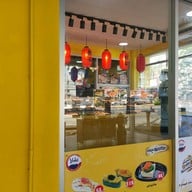 ไข่หวานบ้านซูชิ สะพานนวลฉวี By Yuki