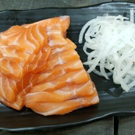 ไข่หวานบ้านซูชิ สะพานนวลฉวี By Yuki