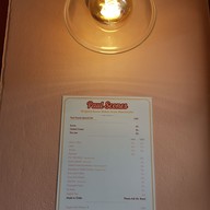 Paul Scones Coffee Roaster สุทธิสาร