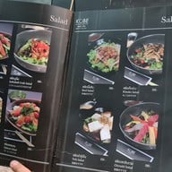 เมนู Kobe Steakhouse เพชรบุรีตัดใหม่