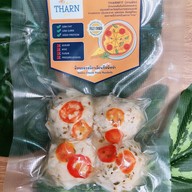 เมนูของร้าน THARN (ทาน)