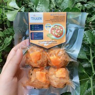 เมนูของร้าน THARN (ทาน)