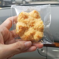 เมนูของร้าน กับข้าวบ้านฉัน ตรัง