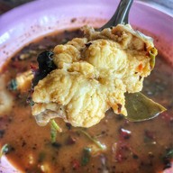 ร้านกันเองอาหารป่า