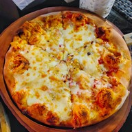 เมนูของร้าน Capri Restaurant Asiatique The Riverfront