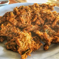 ร้านกันเองอาหารป่า