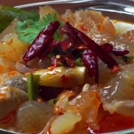 ลาบอุบล ประชานิเวศน์ 1 -