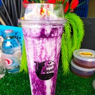 เมนูของร้าน ติดนม