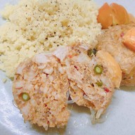 เมนูของร้าน THARN (ทาน)