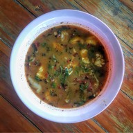 ร้านกันเองอาหารป่า