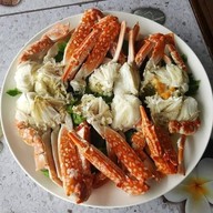 กุ้งเผาทองแท้ 4