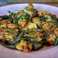 ร้านกันเองอาหารป่า