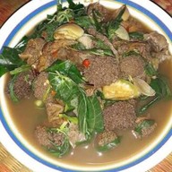 ลาบอุบล ประชานิเวศน์ 1 -