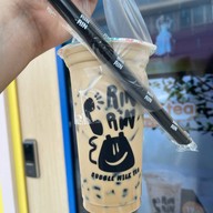Rin Rin Bubble Milk Tea Judtianusorn