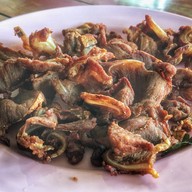 ร้านกันเองอาหารป่า