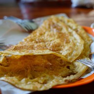 โรตีชาวเกาะ 1