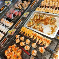 ไข่หวานบ้านซูชิ สะพานนวลฉวี By Yuki