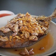 เมนูของร้าน ช.ครัวใต้