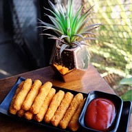 โรงรถคาเฟ่