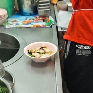 บะหมี่กวางตุ้งเจ้เสี่ยม