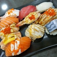ไข่หวานบ้านซูชิ สะพานนวลฉวี By Yuki