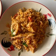 สองสหาย ขายเตี๋ยว สมุทรสงคราม