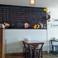 ร้านอาหารเกาหลีบ้านถั่ว (콩이야기)