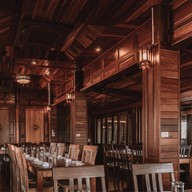 สวนอาหารเรือนแสนสุข