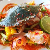 ยำ ตำ ซี๊ด