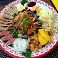 บางแสน