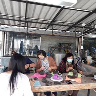 ชามเริญสตูดิโอเชียงใหม่