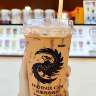 เมนูของร้าน Phoenix Cha ปากน้ำ สมุทรปราการ