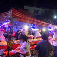 ตลาดนัดกรีนเดย์ไนท์
