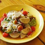 ยำ ตำ ซี๊ด