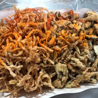 เมนูของร้าน . -