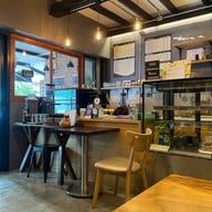 JJ Motorbike Cafe