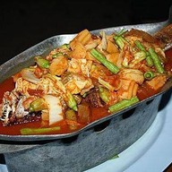 ลุงหน้าหม้อ 3D