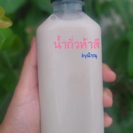 น้าณุหมูซีอิ๊ว