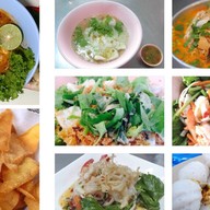 ข้าวต้มปลาพัฒนาการ68 ปากซอยพัฒนาการ 68(ติด ธ.กสิกรไทย)