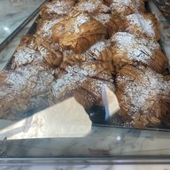 เมนูของร้าน James Boulangerie พรานนก